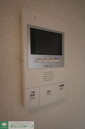 ガリシア駒込EASTの物件内観写真